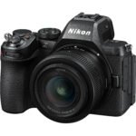 Nikon Z5 II Mirrorless Camera with 24-50mm f/4-6.3 Lens
