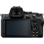 Nikon Z5 II Mirrorless Camera with 24-50mm f/4-6.3 Lens - Image 2