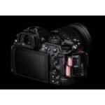 Nikon Z5 II Mirrorless Camera with 24-50mm f/4-6.3 Lens - Image 4
