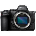 Nikon Z5 II Mirrorless Camera with 24-50mm f/4-6.3 Lens - Image 6