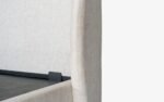 Brio Storage Bed - Image 10