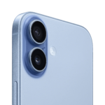 Apple iPhone 17  | 256GB | Mist Blue - Image 3