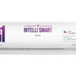 Haier 1.5 Ton 3 Star Triple Inverter Smart Split AC (HS-HU50KP-PAIW3BN-INV)