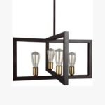 Simmetria Hanging Light - Image 3
