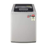 LG 7.5 Kg 5 Star Smart Inverter Fully-Automatic Top Loading Washing Machine (T75SKSF1Z.ASFQEIL)