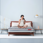 Balance 6 - Orthopedic Memory Foam Mattress