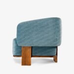 Rivaaz 1 Seater Chair - Image 4