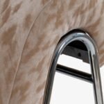 Zelo Occasional Lounge Chair - Image 8