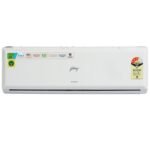 Godrej 1 Ton 3 Star Inverter Split AC (AC 1T SIC 12PTC3 WYQ)