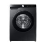 Samsung 12.0 kg Front Load Washing Machine with AI & SuperSpeed, (WW12DG6B24ABTL)