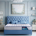 Balance Orthopedic Memory Foam Mattress - Image 9