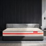 Boltt Spring Mattress