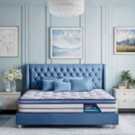 Posture Perfect Pocket Spring Orthopedic Mattress