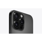 Apple iPhone 16 Pro Max Black Titanium (512 GB) - Image 3