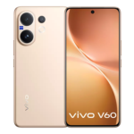 Vivo V60 5G | 16G+512GB | Auspicious Gold
