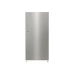 Haier 215 L, 3 Star, Nickel Steel Finish, Direct Cool Single Door Refrigerator (HRD-2353BNS-P)