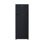 Godrej Eon Vibe Convertible - Double Door Frost Free 330 Litre Steel Rush (RT EONVIBE 366B RCIT MT BK)