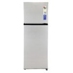 Lloyd 260 L Frost Free Refrigerator 2 Star Convertible Metallic Silver (GLFF292AMSC1GC)