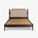 Ukti Non Storage Bed - Image 3