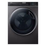 Haier 8 Kg, Smart Front Load Washing Machine, (HW80-IM12929CS8U1)