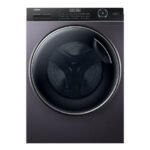 Haier 8 Kg, Front Load Fully Automatic Washing Machine, Lifetime Warranty On Direct Motion Motor (HW80-DM14959CS6U1)