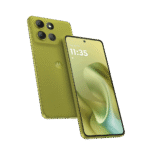 Motorola G86 Power 5G | (8GB RAM + 128GB) | PANTONE Golden Cypress