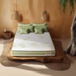 LiveIn 100% Latex Mattress - Image 7