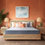 LiveIn  Memory Foam Mattress - Image 6