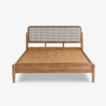 Kanan Non Storage Bed (Queen size) - Image 3