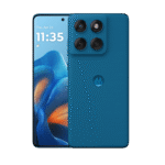 Motorola edge 60 Fusion 5G | 12GB+256GB | Pantone Mykonos Blue