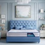 Back Magic Pro Orthopedic Mattress