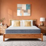 LiveIn Bounce Pocket Spring Mattress - Image 6