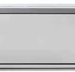 Daikin 1.5 Ton 3 Star Split Inverter AC - White (FTKL-RKL50UV16VAF)