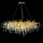 Carmona Modern Dining Chandelier - Image 3