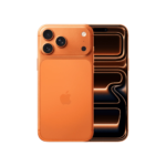 Apple iPhone 17 Pro Max | 256GB | Cosmic Orange