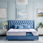 Spine Rest Orthopedic Mattress