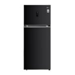 LG 398L 2 Star Double Door Refrigerator (GL-T422VESX.EESZEBN)
