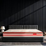 Boltt Plus Spring Mattress with Euro Top