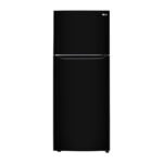 LG 446L 1 Star Double Door Refrigerator (GL-T502CESR.DESZEBN)