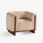 Koro Lounge Chair - Image 2
