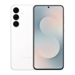 Samsung Galaxy S25 FE 5G | 8GB+512GB | SM-S731BZWHINS | WHITE