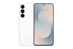 Samsung Galaxy S25 FE 5G | 8GB+512GB | SM-S731BZWHINS | WHITE