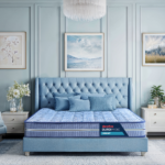 Up Right Orthopedic Mattress