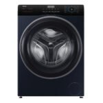 Haier 7 Kg 1200 rpm Fully Automatic Front load Washing Machine Black With WiFi ( HW70-IM12929BKU1 )