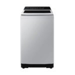 SAMSUNG 7 kg 5 Star Fully Automatic Top Load Washing Machine (WA70BG4441BYTL, Diamond Drum, Lavender Gray)