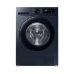 Samsung 12.0 kg Front Load Washing Machine with SmartThings AI & Energy Mode, (WW12DG5B24ASTL)