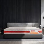 Quboid Qube Cell Technology Mattress