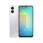 Samsung Galaxy A06 5G | SM-A066BZAHINS | 6G+128GB | GRAY