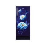 Haier 190 L, 2 Star, Marine Voila Finish Direct Cool Single Door Refrigerator (HRD-2102PMV-P)