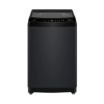 Haier 10.5 Kg, 5 Star Fully Automatic Top Load Washing Machine | 800 RPM | HWM105-316BK